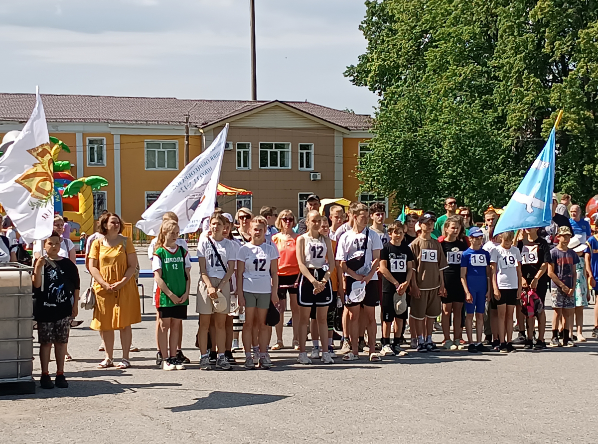 Фото: Василий Ергашев