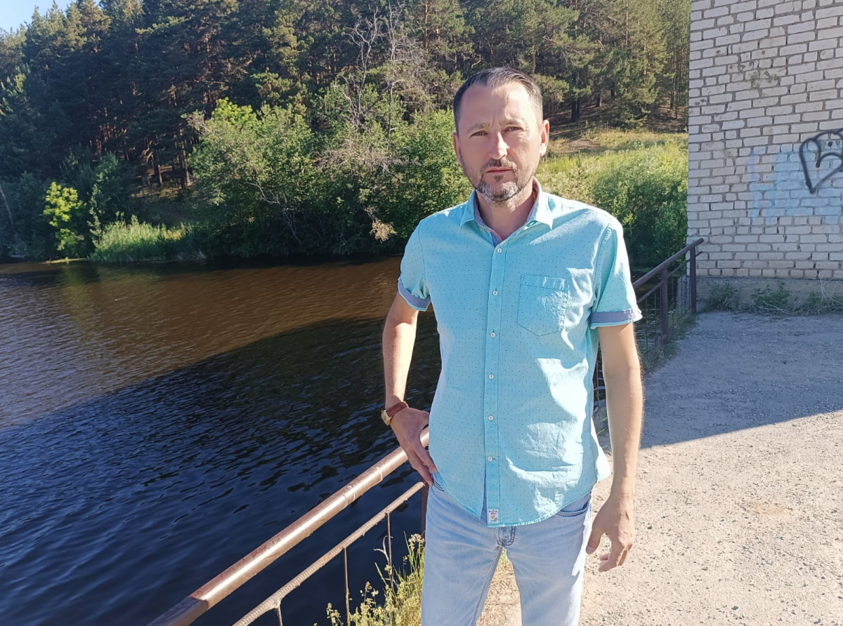 Фото: Василий Ергашев