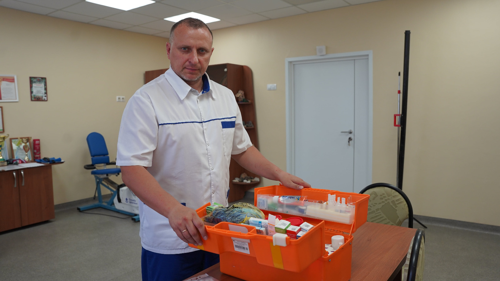 Главное – объективно оценивать собственные возможности