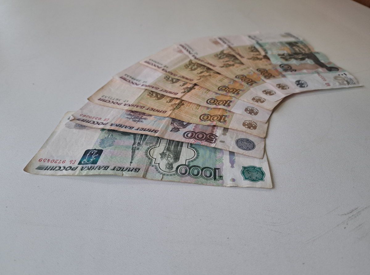 Фото: Дарья Деева