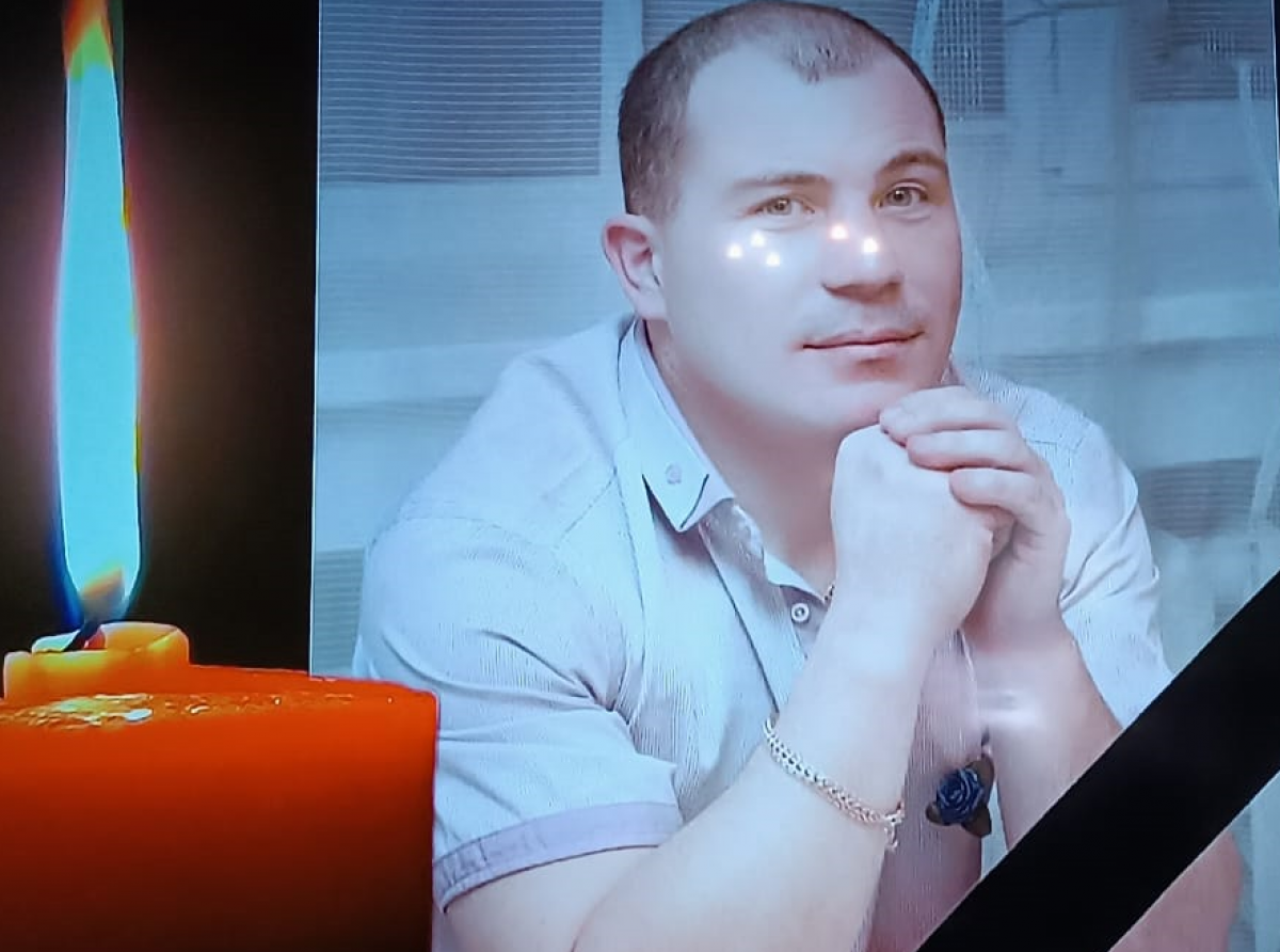 Фото: Василий Ергашев