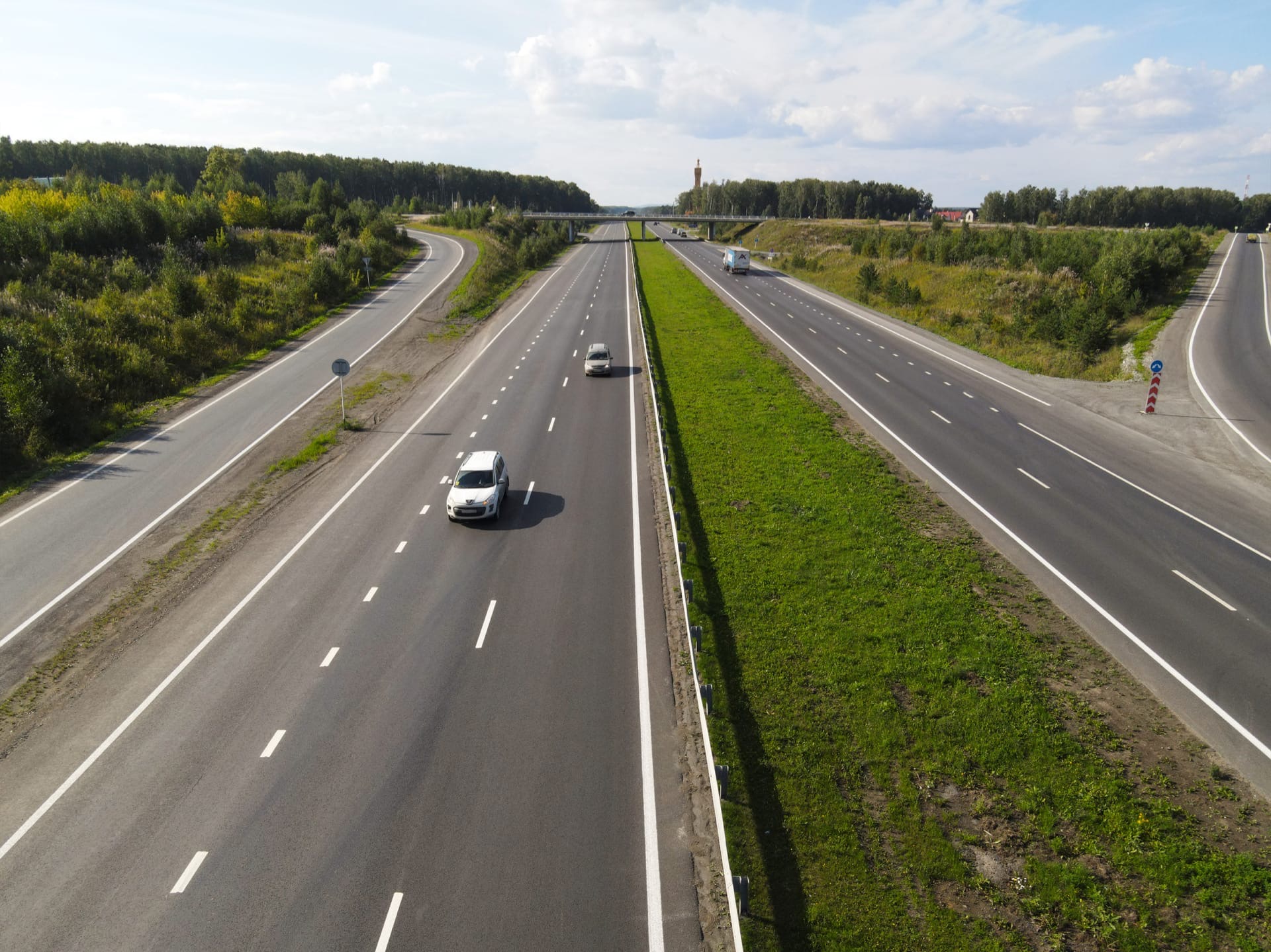 На аварийных участках установят камеры