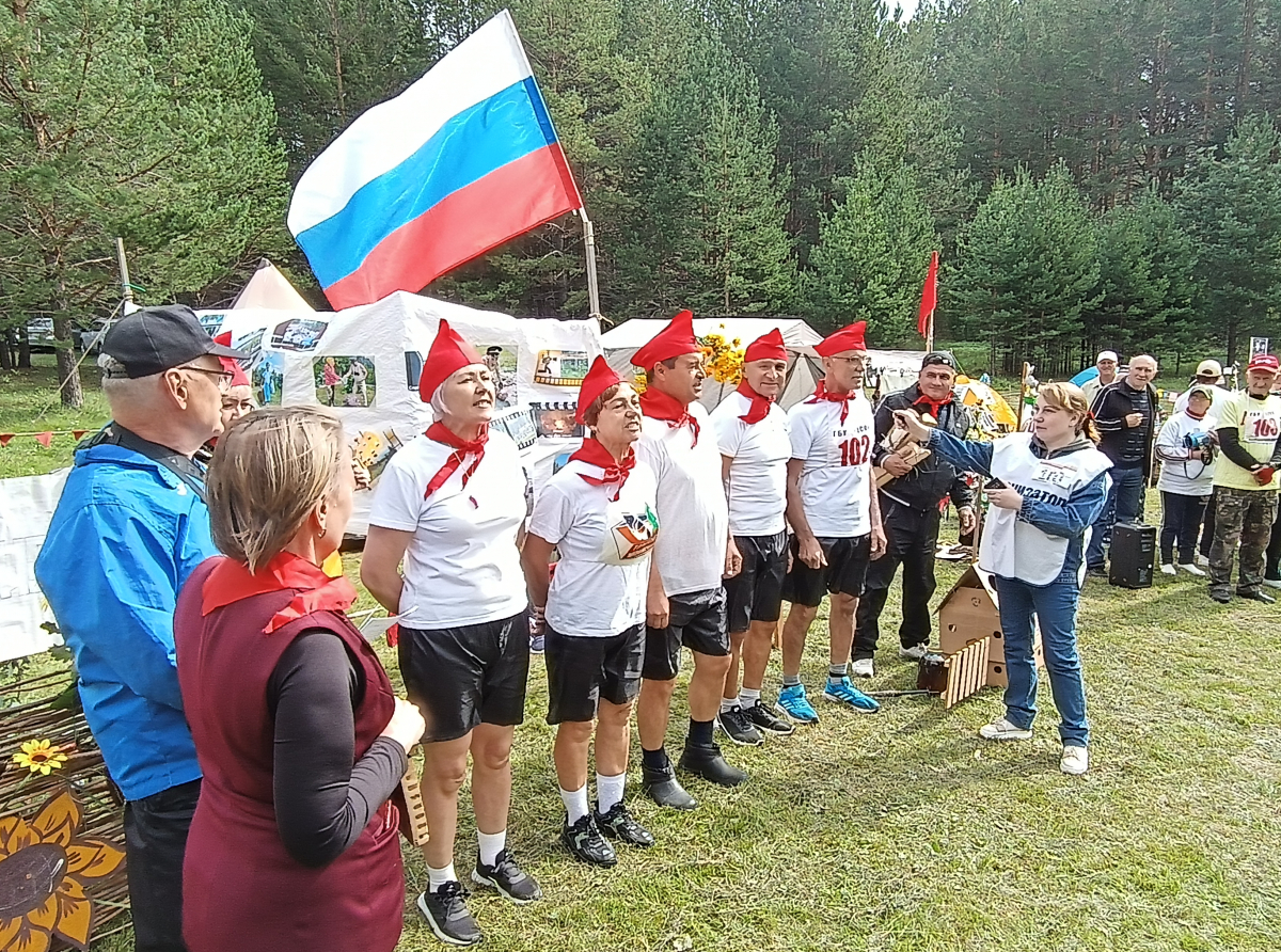 Фото: Василий Ергашев