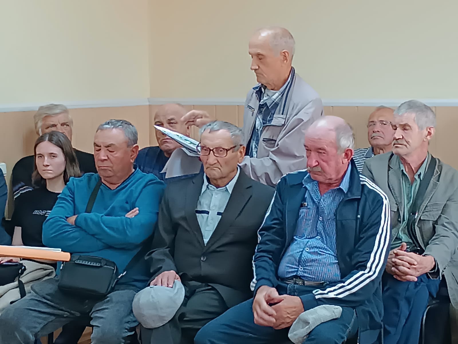 Разворошили улей: пчеловоды обсуждали трагедию на пасеках