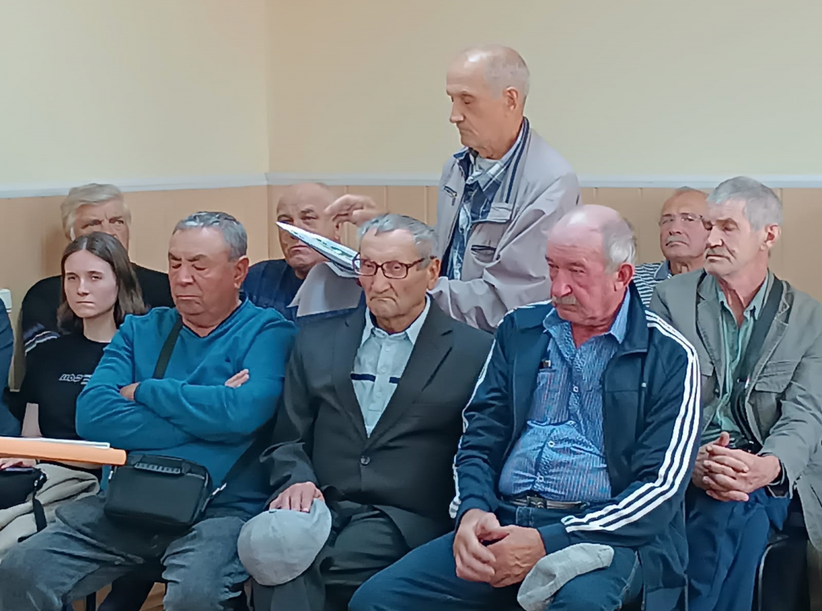 Фото: Василий Ергашев