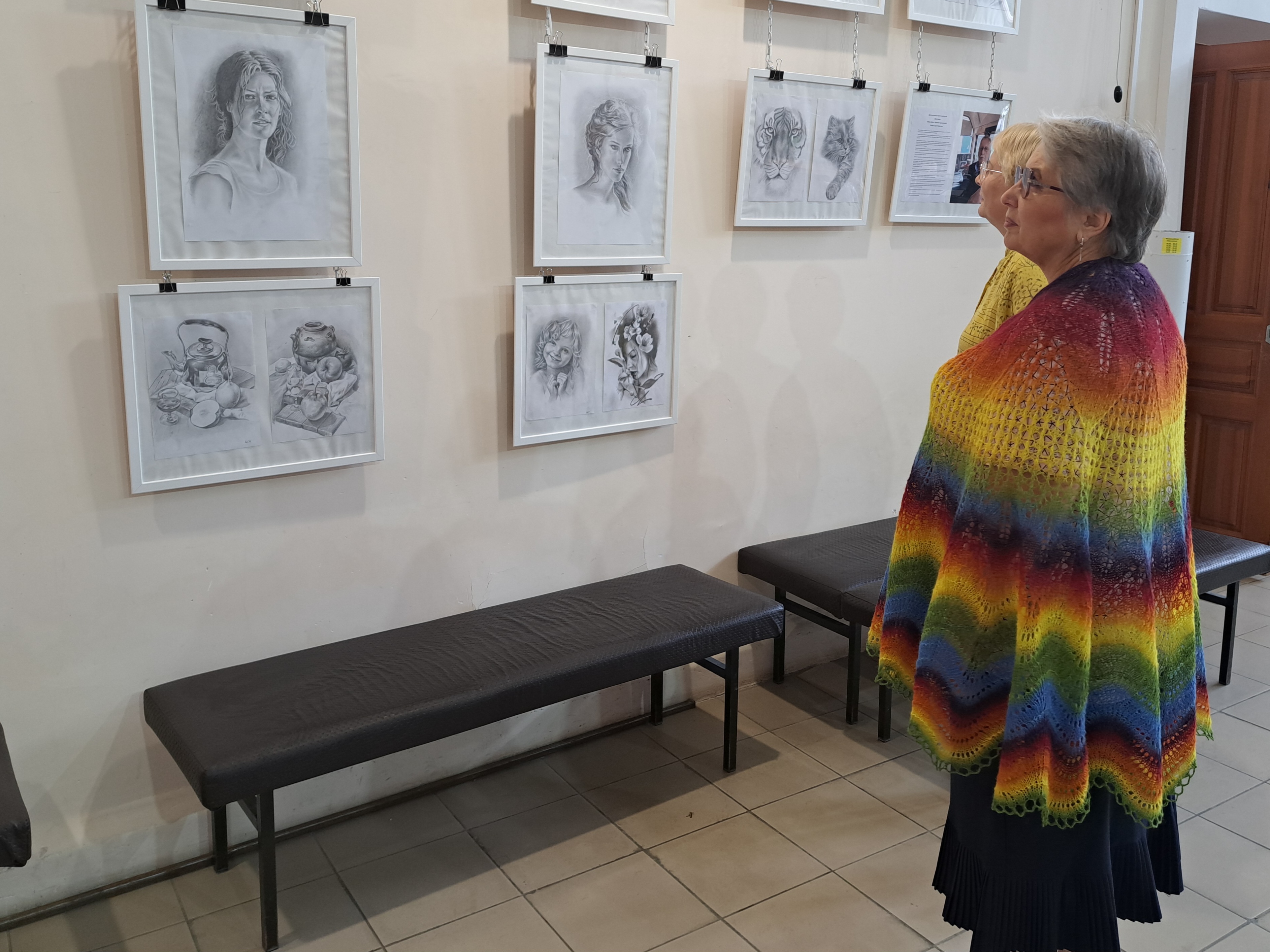 Артемовский велик на таланты! 