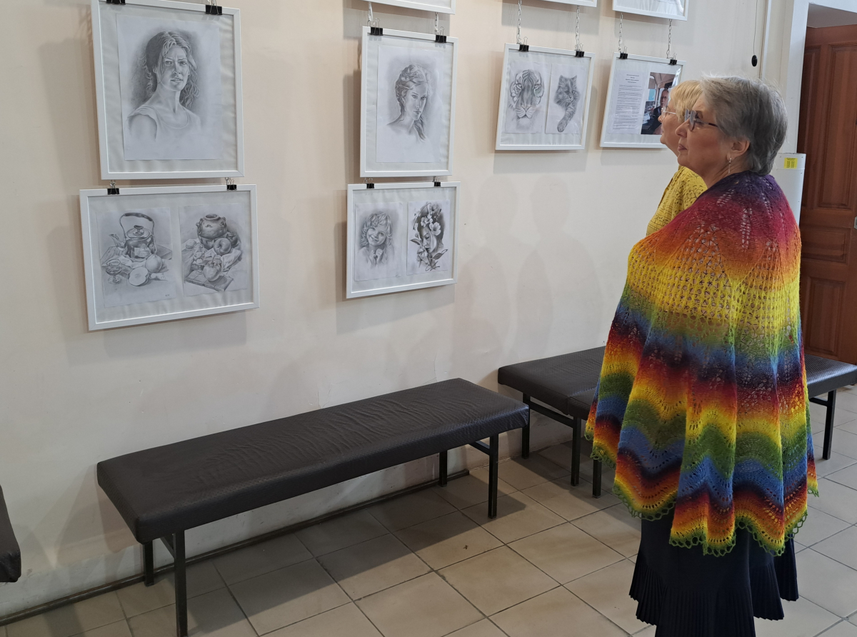 Фото: Дарья Деева