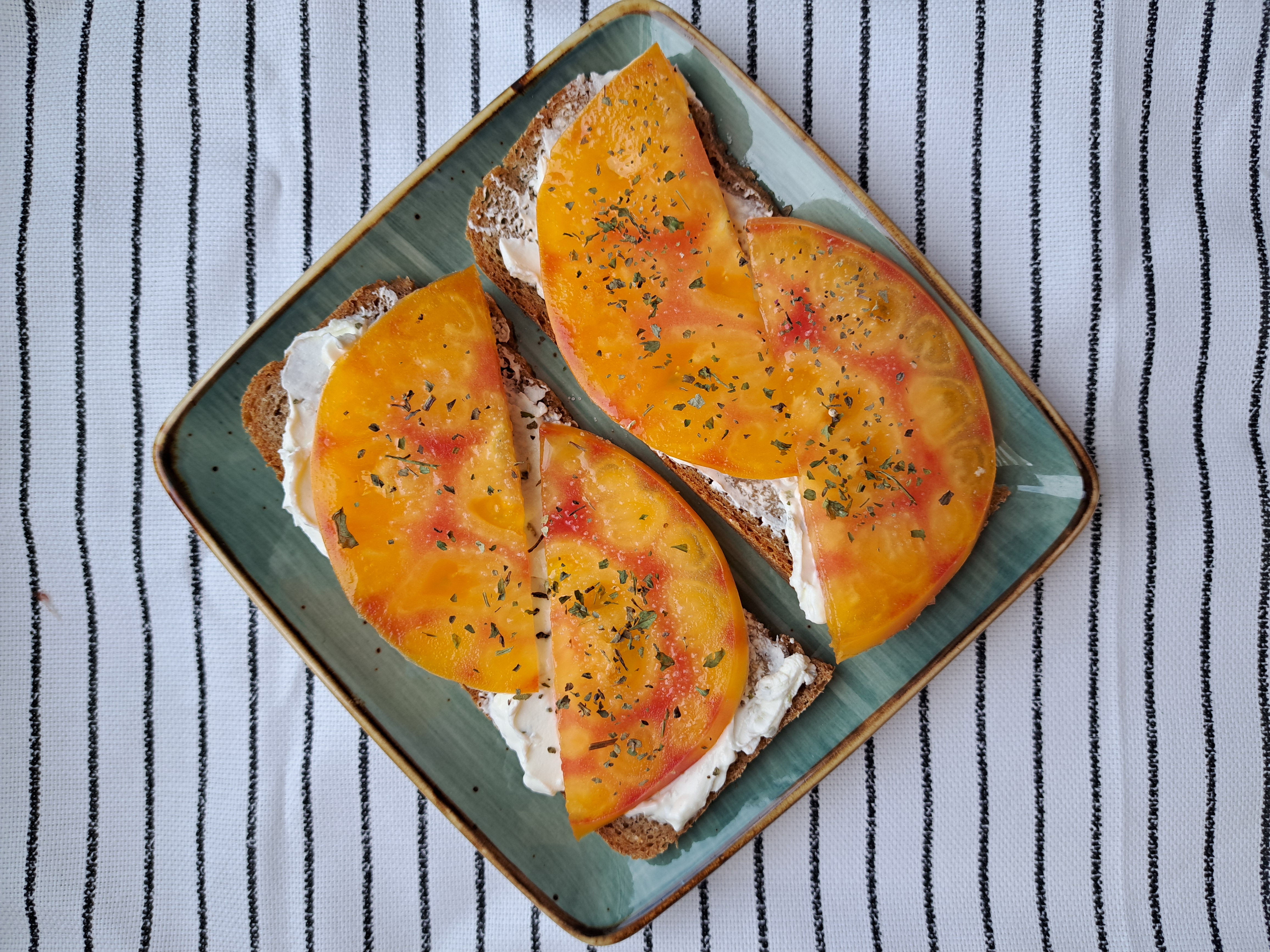 Как рацион питания должен меняться с годами?