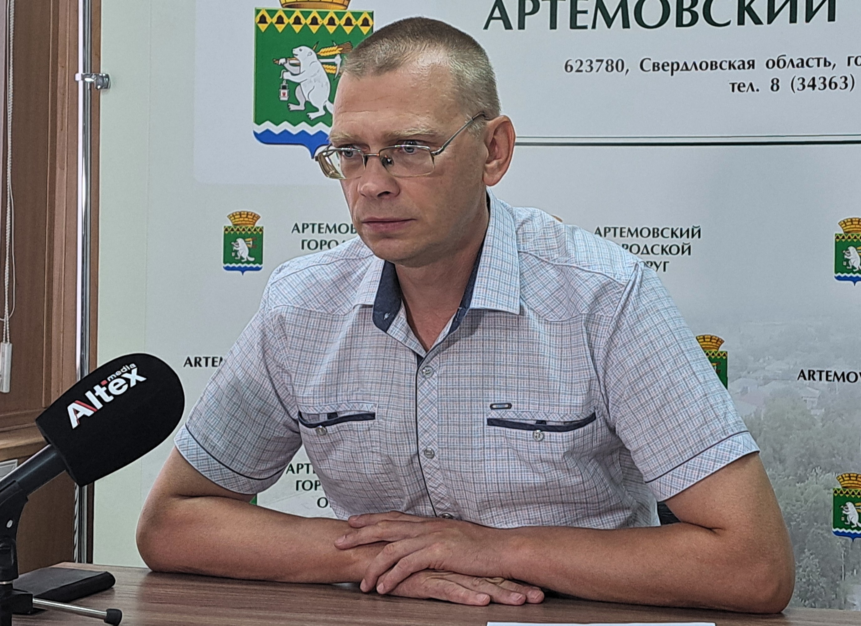 Бороться с подтоплением надо сообща