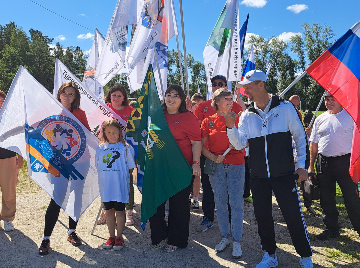 Фото: Дарья Деева