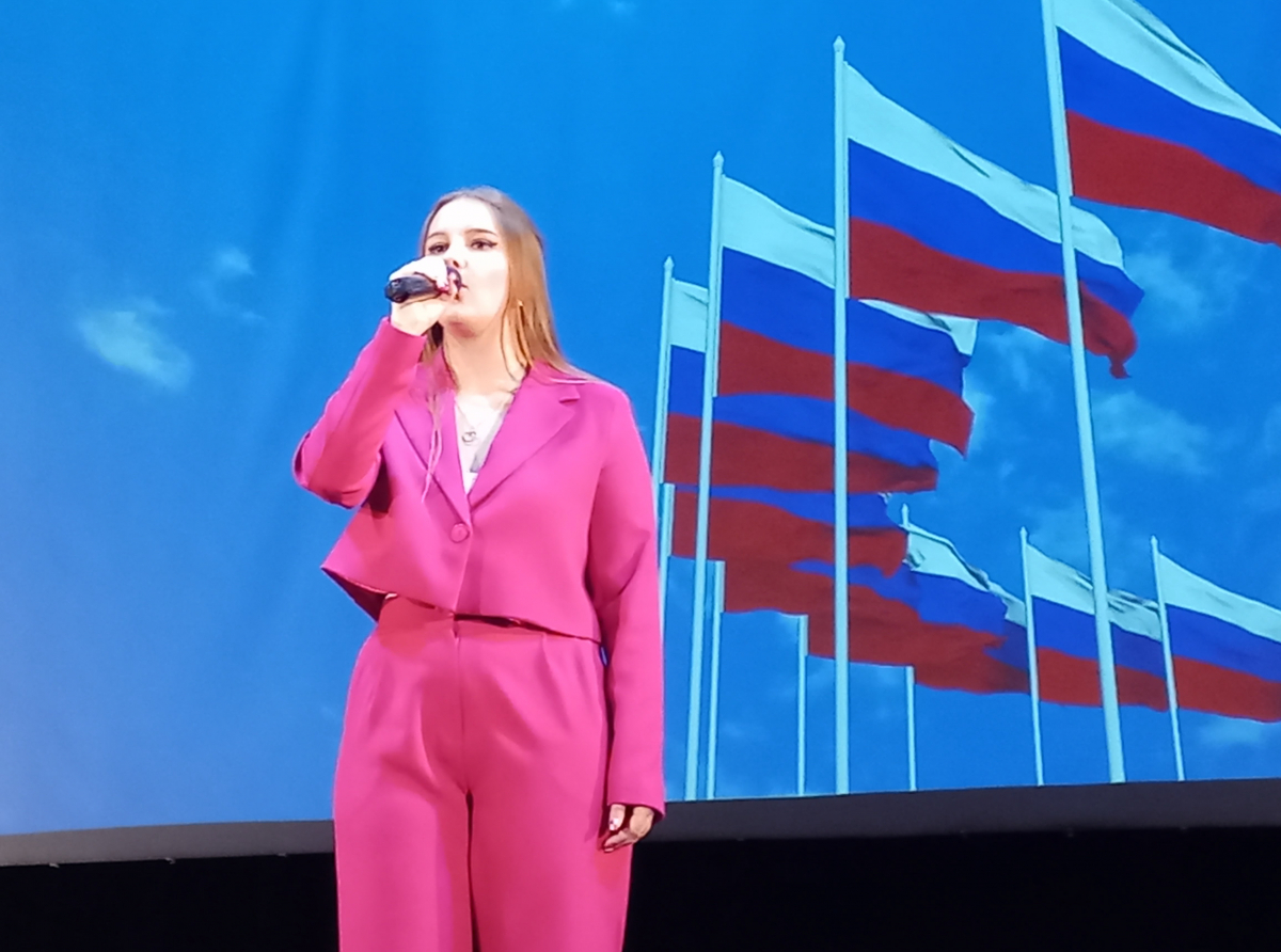 Фото: Василий Ергашев