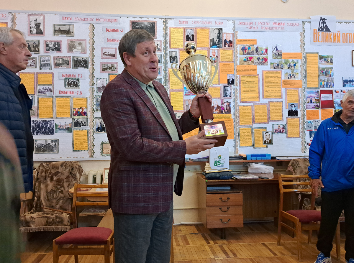 Фото: Дарья Деева