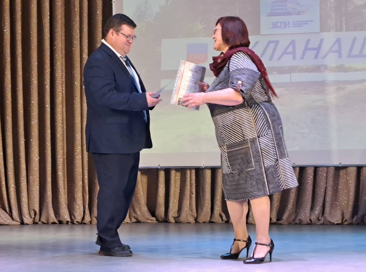 Фото: Дарья Деева