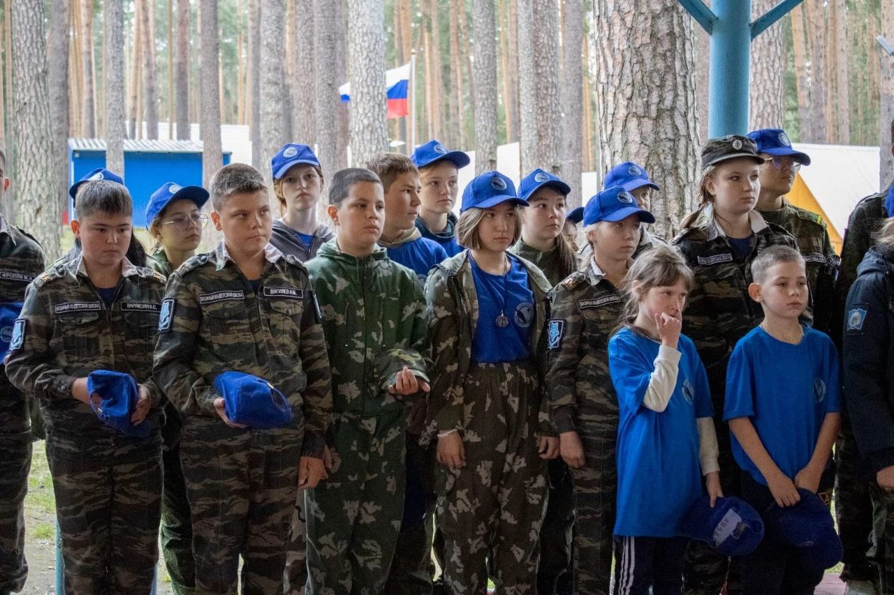 Отдых с погружением в казачество