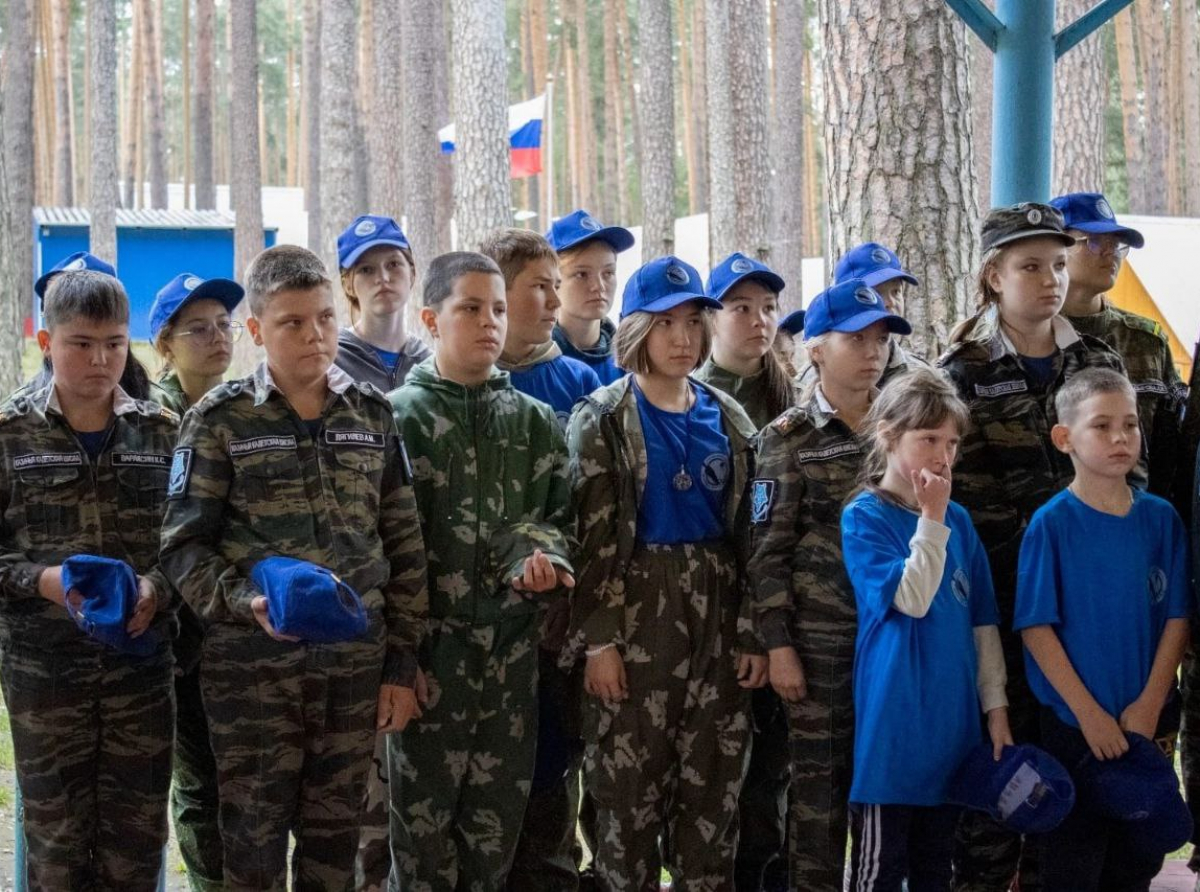 Фото предоставлено Г. Пономаревым