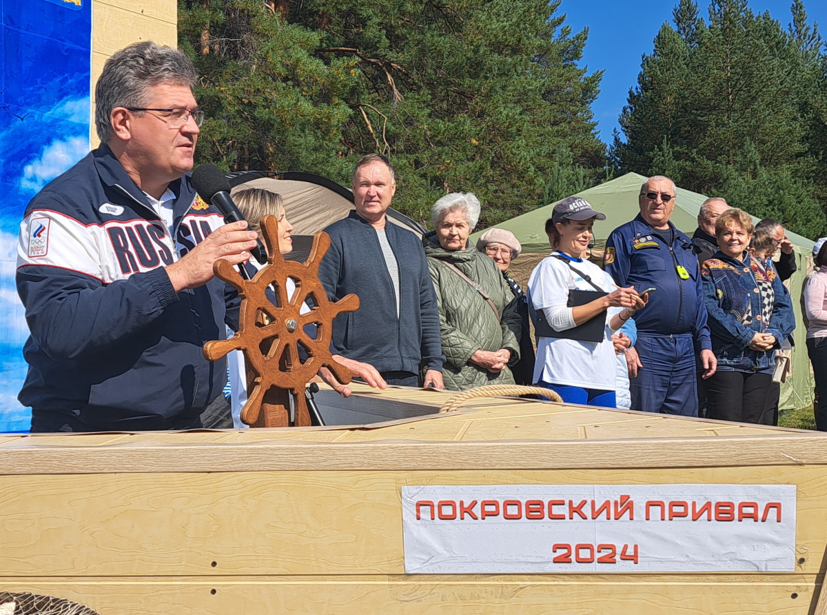 Фото: Дарья Деева