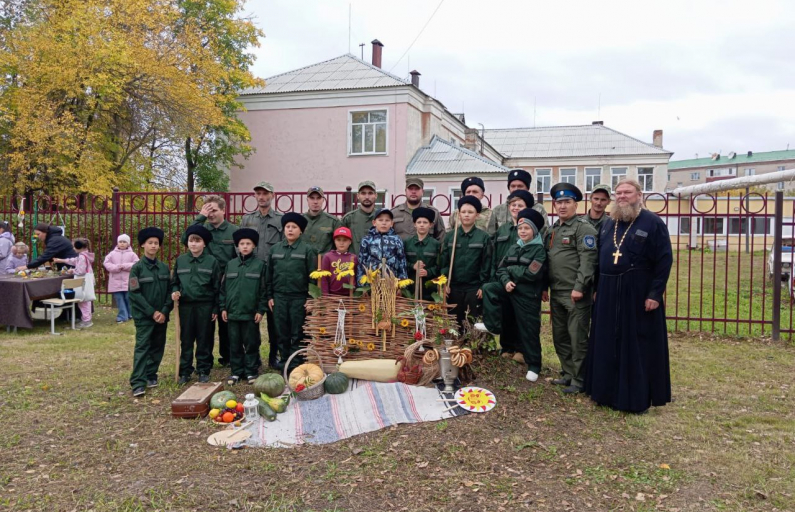 Фото предоставлено автором