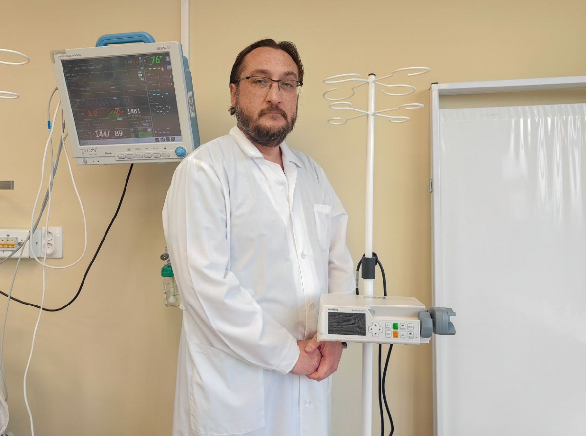 Фото предоставлено Центром общественного здоровья и медицинской профилактики