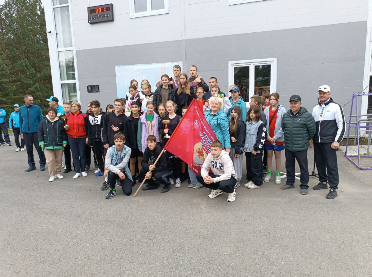 Фото: Василий Ергашев