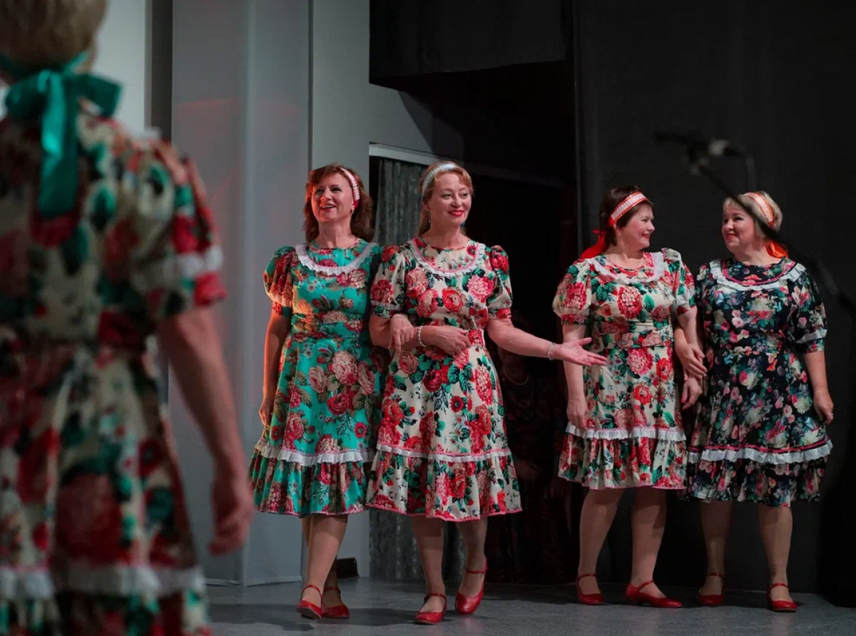 Все фото: Александр СКУТИН