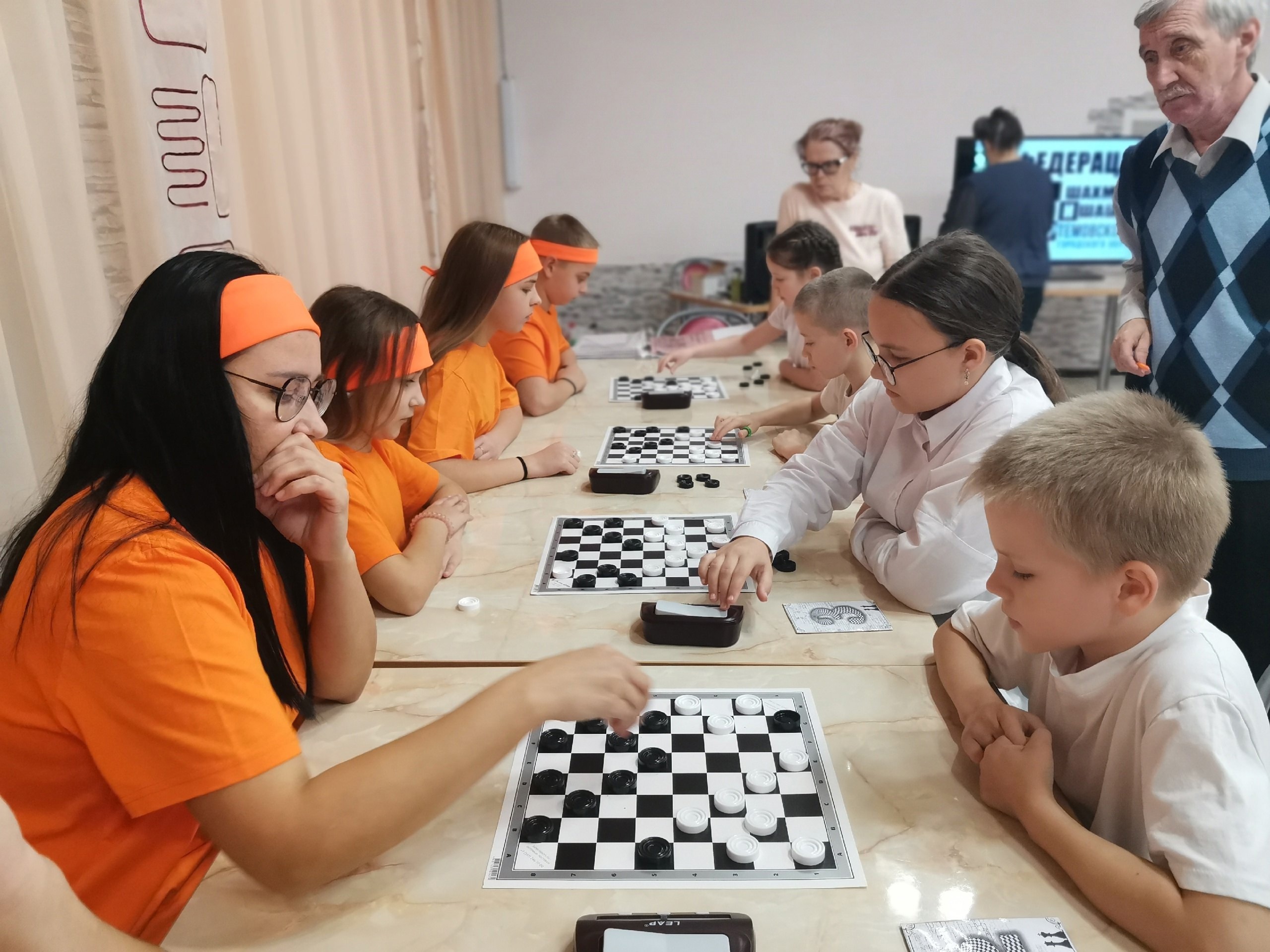 В приоритете спорт и здоровый образ жизни!