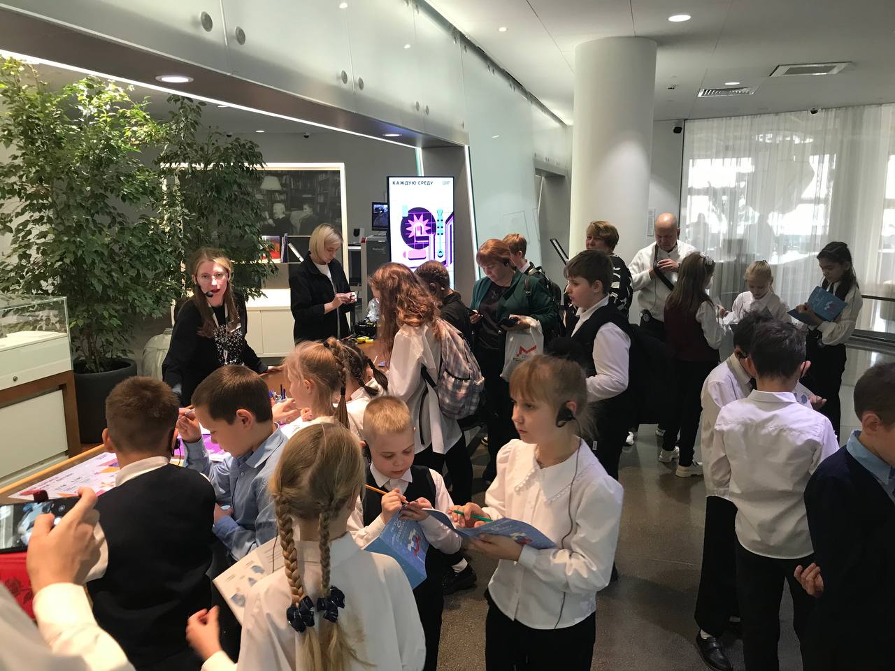 Фестиваль национальных культур собрал более 200 участников в преддверии Дня народного единства