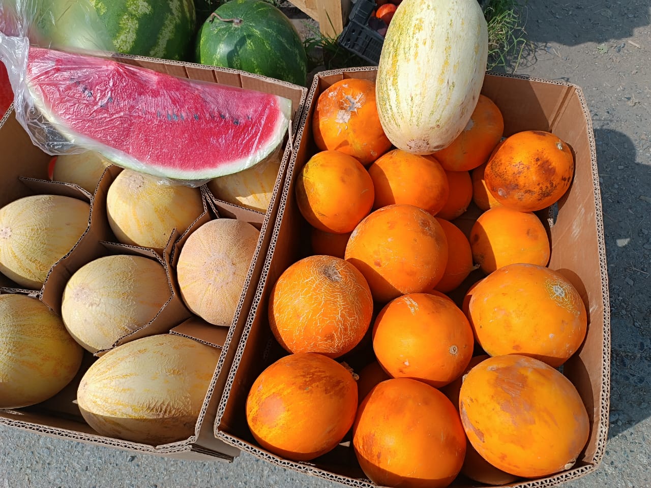 Начни путь к счастью с того, что ты ешь