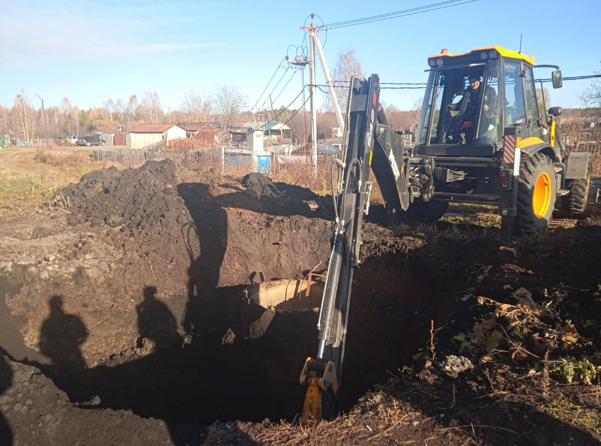 Фото: Игорь Бабкин