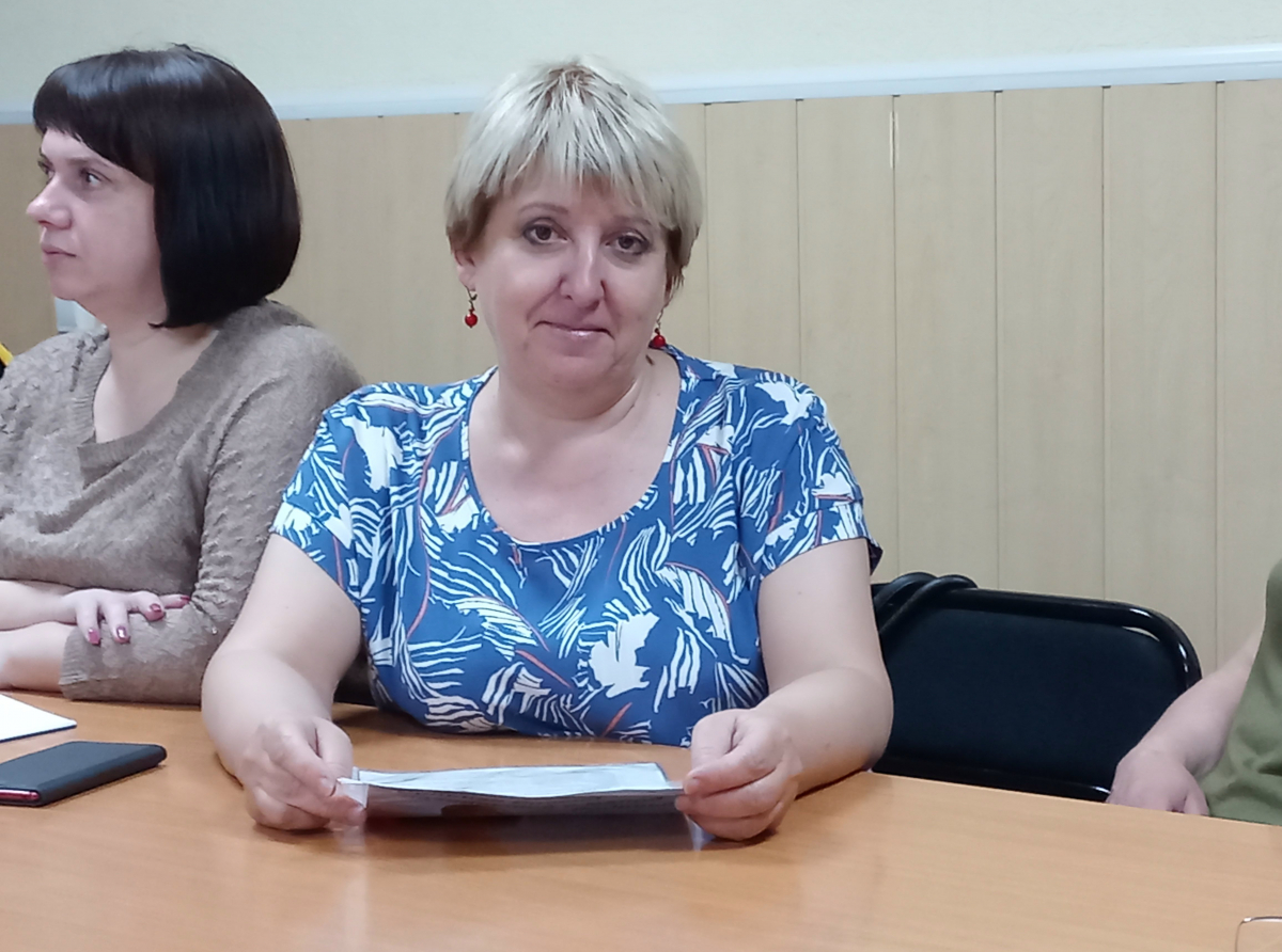 Фото: Василий Ергашев