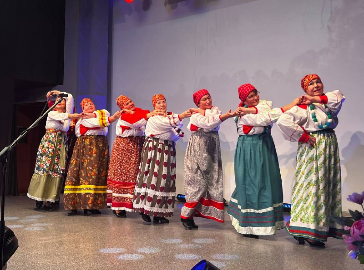 Фото: Аня Мантурова