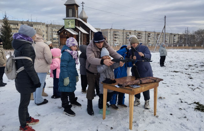 Фото предоставлено автором