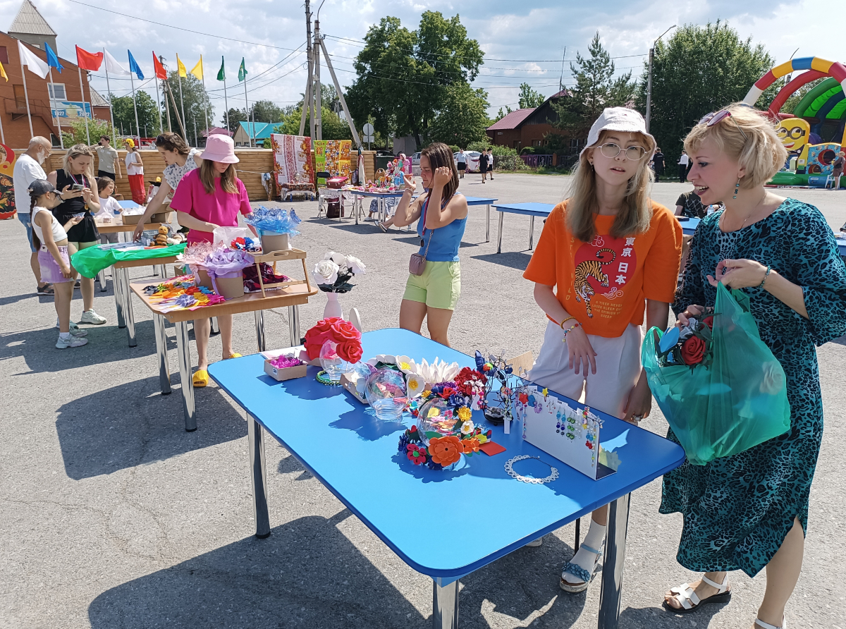 Фото: Василий Ергашев