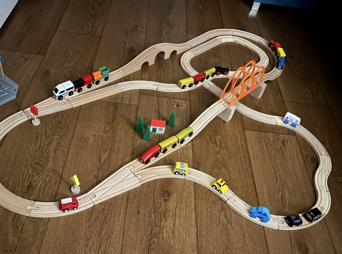 Фото: Татьяна Трифонова