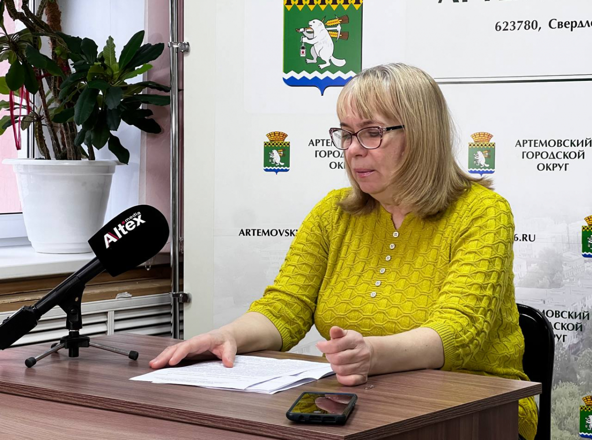 Фото Анна Мантурова