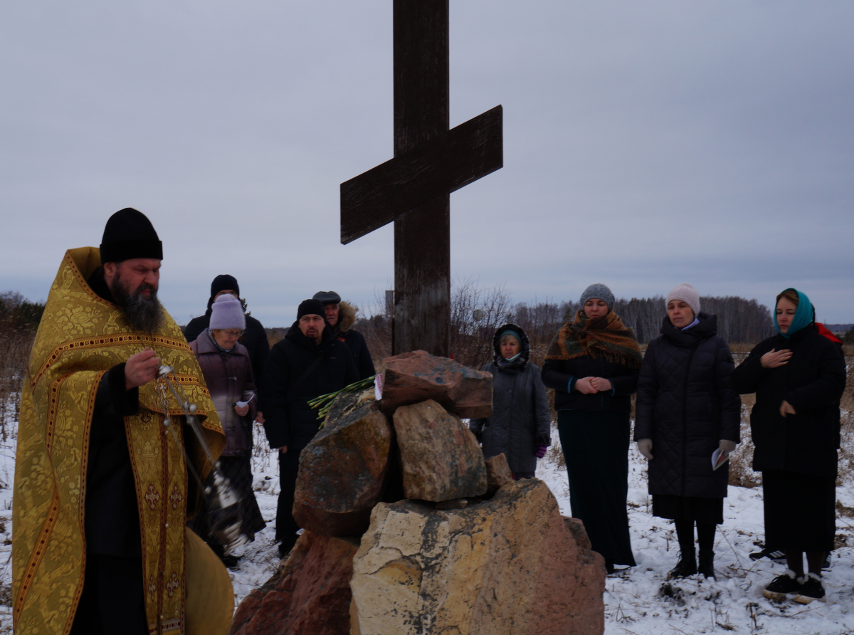 Фото: Светлана Костоусова