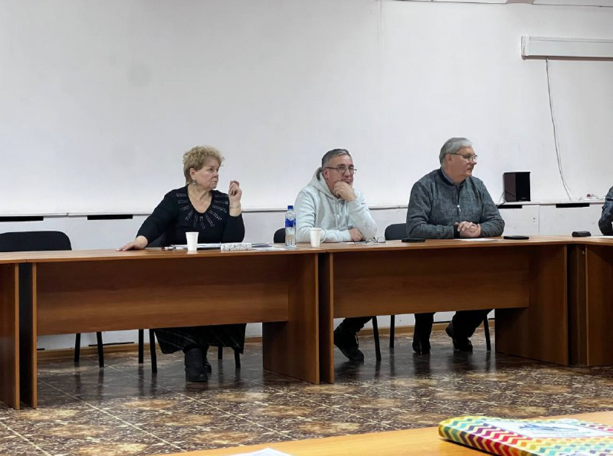 Фото: Анна Мантурова