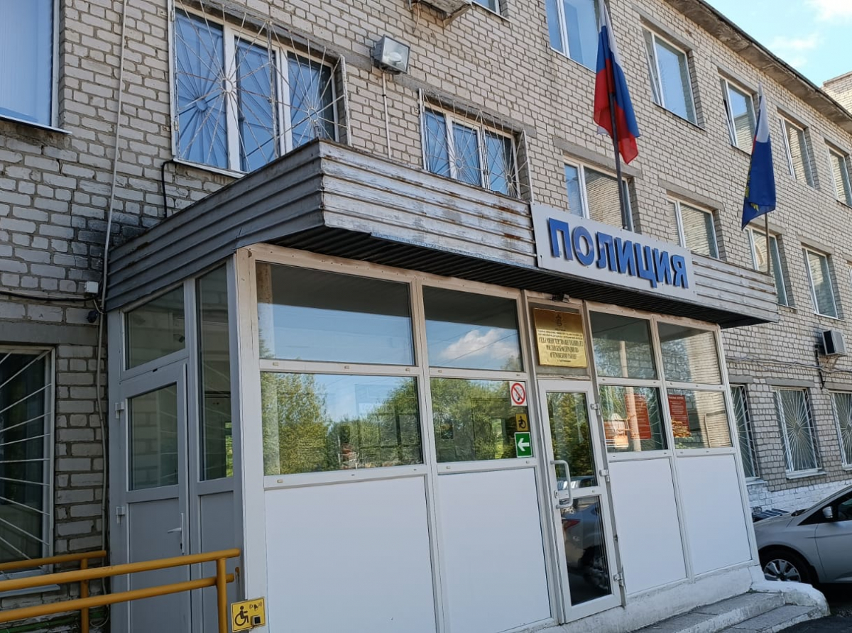 Фото из архива "АР"