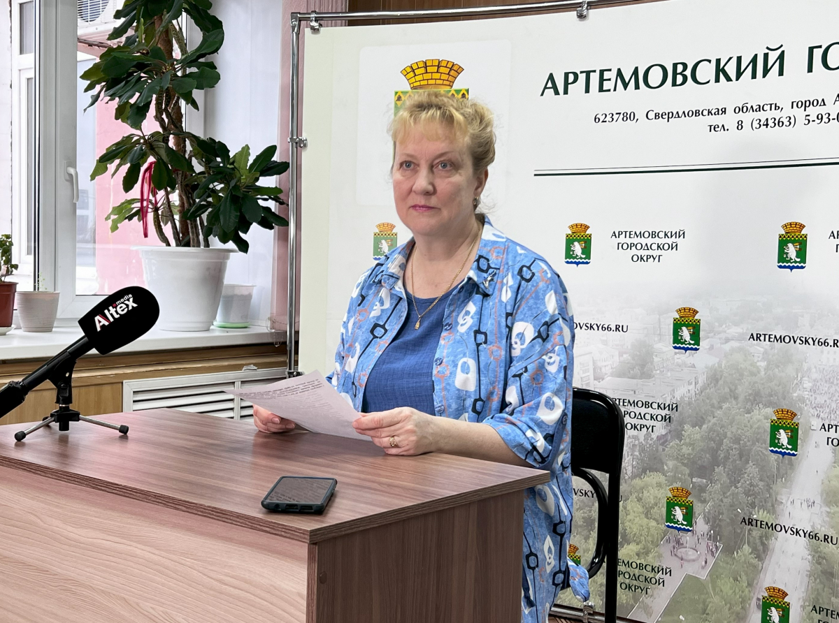 Фото: Анна Мантурова