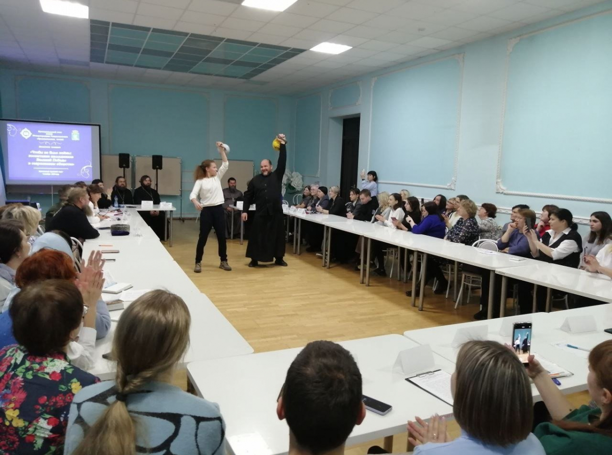 Фото предоставлено автором