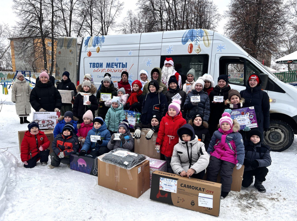 Фото предоставлено автором