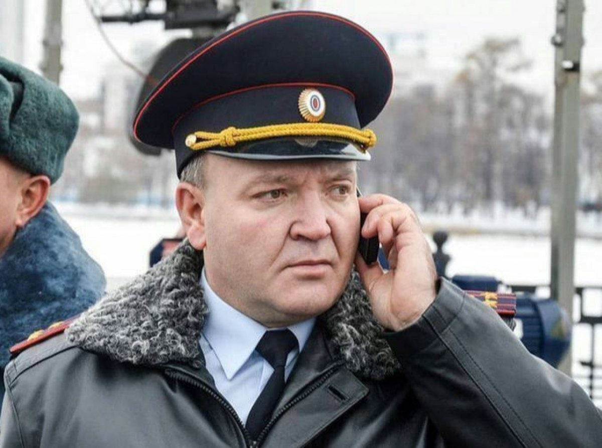 Фото предоставлено автором