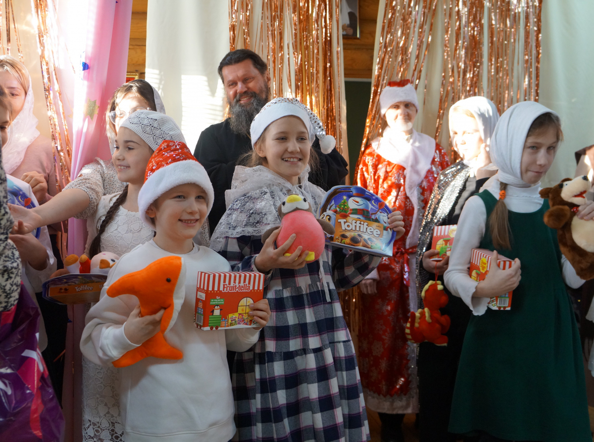 Фото: Светлана Костоусова 