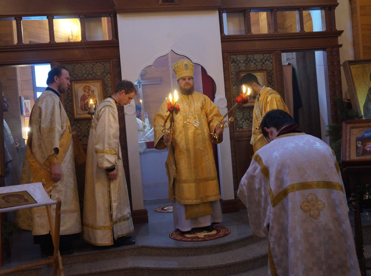 Фото: Светлана Костоусова