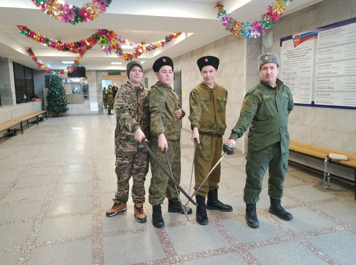 Фото предоставлено автором