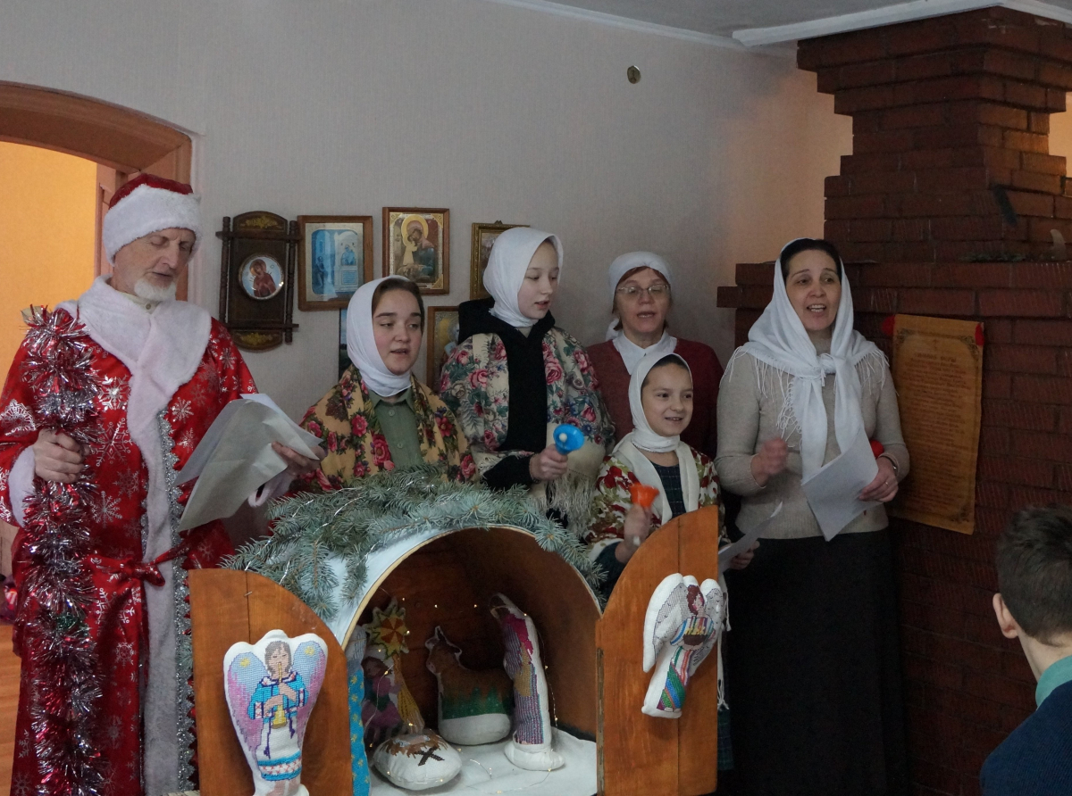 Фото: Наталья Попова