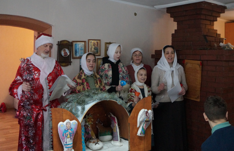Фото: Наталья Попова