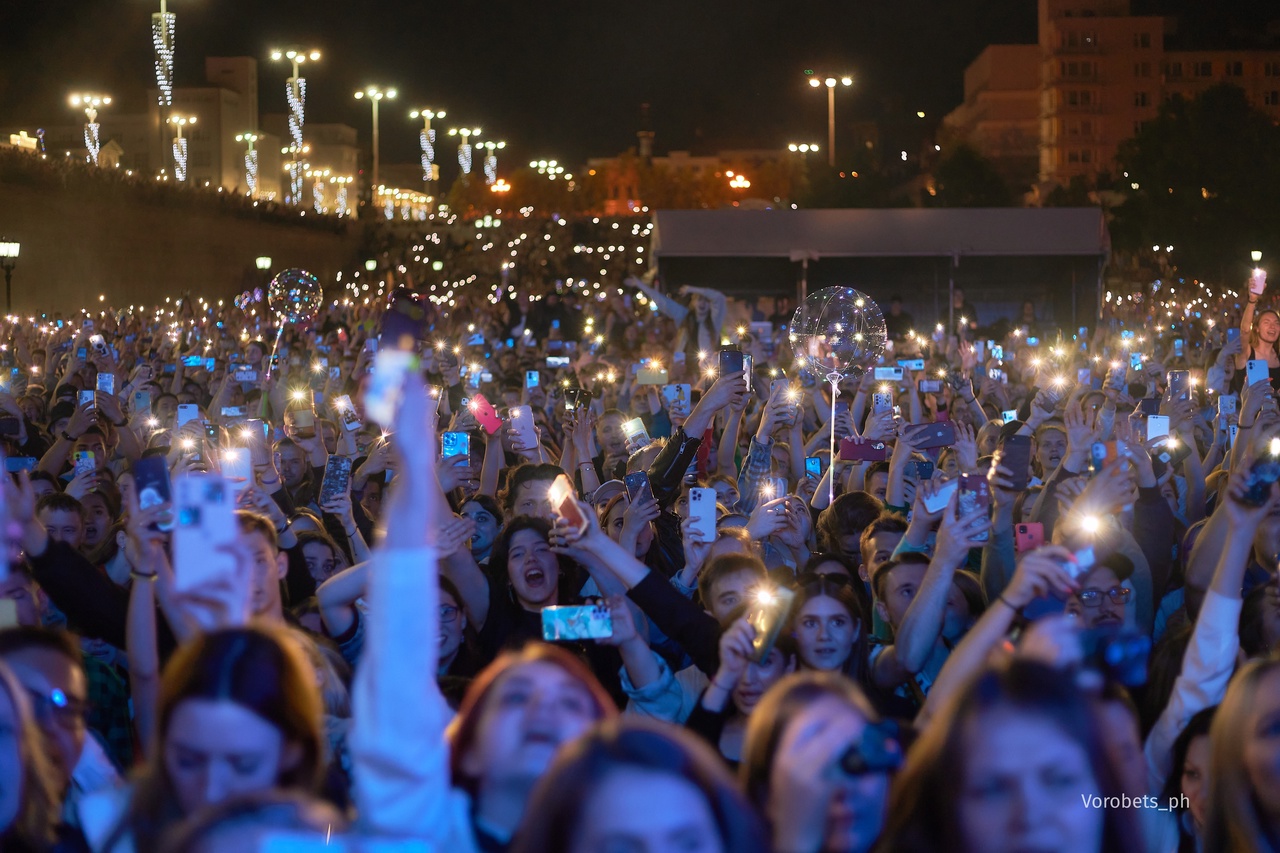 Ural Music Night: Международный фестиваль, ждущий музыкантов со всего мира