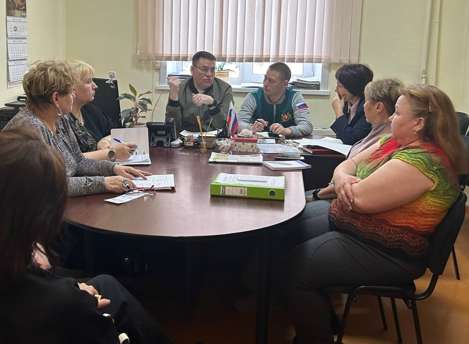 Штаб «Мывместе»: усиливаем взаимодействие