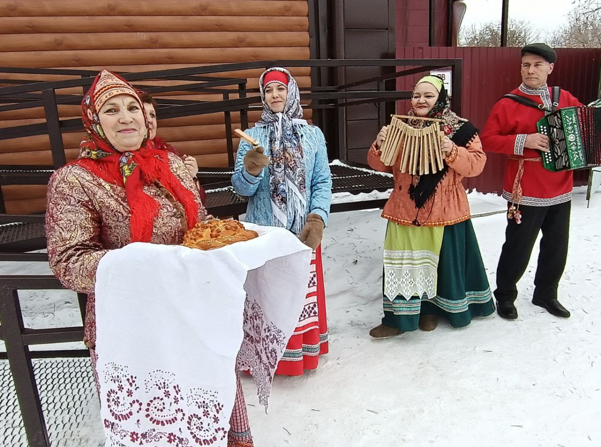 Фото: Василий Ергашев