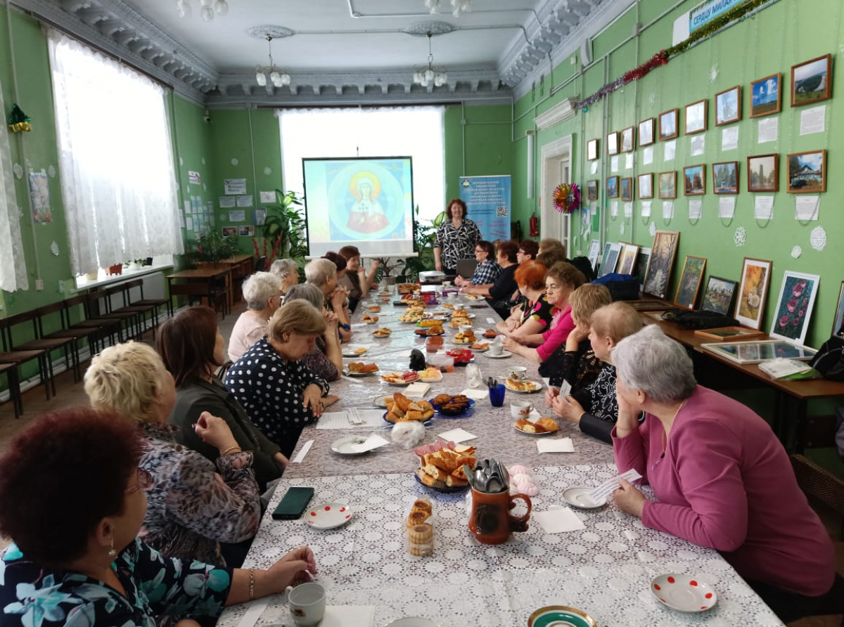 Фото: Наталья Григорьева